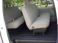 Oxford White - E Series Van E350 XL 15 Passenger Photo No. 12