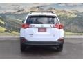Super White - RAV4 LE Photo No. 9