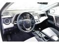 Super White - RAV4 LE Photo No. 10