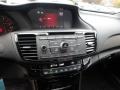 Black Controls Photo for 2017 Honda Accord #118285767