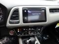 2017 Honda HR-V EX AWD Controls