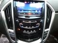 Radiant Silver Metallic - SRX Luxury AWD Photo No. 5