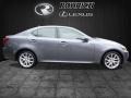 Nebula Gray Pearl - IS 250 AWD Photo No. 2