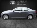 Nebula Gray Pearl - IS 250 AWD Photo No. 4