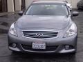 Graphite Shadow - G 37 Journey Sedan Photo No. 2