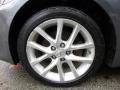 Nebula Gray Pearl - IS 250 AWD Photo No. 16