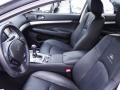 Graphite Shadow - G 37 Journey Sedan Photo No. 11