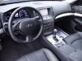 Graphite Shadow - G 37 Journey Sedan Photo No. 12