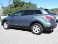 Liquid Silver Meatllic - CX-9 Touring AWD Photo No. 4
