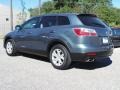 Liquid Silver Meatllic - CX-9 Touring AWD Photo No. 5