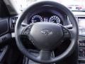 Graphite Shadow - G 37 Journey Sedan Photo No. 17