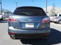 Liquid Silver Meatllic - CX-9 Touring AWD Photo No. 6