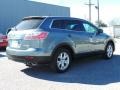 Liquid Silver Meatllic - CX-9 Touring AWD Photo No. 9
