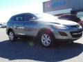 Liquid Silver Meatllic - CX-9 Touring AWD Photo No. 13