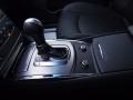 Graphite Shadow - G 37 Journey Sedan Photo No. 25
