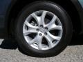Liquid Silver Meatllic - CX-9 Touring AWD Photo No. 15