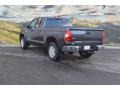 2017 Magnetic Gray Metallic Toyota Tundra SR5 Double Cab 4x4  photo #3