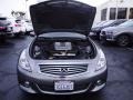 Graphite Shadow - G 37 Journey Sedan Photo No. 39