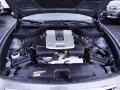 Graphite Shadow - G 37 Journey Sedan Photo No. 40