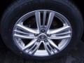 Graphite Shadow - G 37 Journey Sedan Photo No. 41