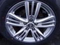 Graphite Shadow - G 37 Journey Sedan Photo No. 42