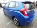 Aegean Blue Metallic - Fit EX Photo No. 2