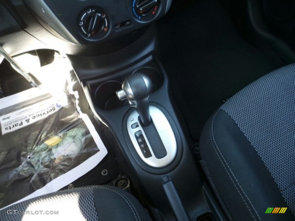 2016 Versa S Sedan - Graphite Blue / Charcoal photo #21