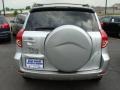 2006 Classic Silver Metallic Toyota RAV4 4WD  photo #4