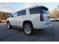 2016 Summit White GMC Yukon Denali 4WD  photo #5