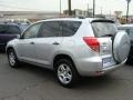 2006 Classic Silver Metallic Toyota RAV4 4WD  photo #5