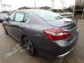 2017 Modern Steel Metallic Honda Accord Sport Sedan  photo #2
