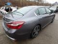 2017 Modern Steel Metallic Honda Accord Sport Sedan  photo #3