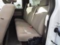 Oxford White - F150 XLT SuperCab Photo No. 8