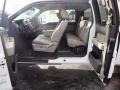 Oxford White - F150 XLT SuperCab Photo No. 10