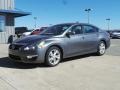 2014 Gun Metallic Nissan Altima 2.5 SL  photo #1