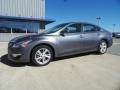 Gun Metallic - Altima 2.5 SL Photo No. 2
