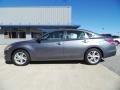 2014 Gun Metallic Nissan Altima 2.5 SL  photo #3