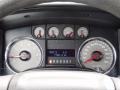 Oxford White - F150 XLT SuperCab Photo No. 16