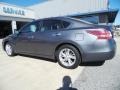 Gun Metallic - Altima 2.5 SL Photo No. 4