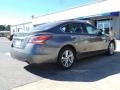 2014 Gun Metallic Nissan Altima 2.5 SL  photo #7