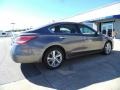 Gun Metallic - Altima 2.5 SL Photo No. 8