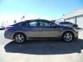 2014 Gun Metallic Nissan Altima 2.5 SL  photo #9