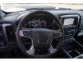 Dark Slate Metallic - Sierra 1500 Denali Crew Cab 4WD Photo No. 10