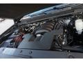 Dark Slate Metallic - Sierra 1500 Denali Crew Cab 4WD Photo No. 13