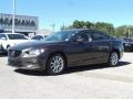 Titanium Flash Mica - Mazda6 Sport Photo No. 1