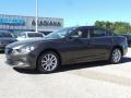 Titanium Flash Mica - Mazda6 Sport Photo No. 2
