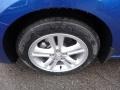 Kinetic Blue Metallic - Cruze LT Photo No. 10