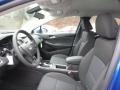 Kinetic Blue Metallic - Cruze LT Photo No. 11