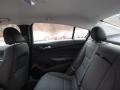 Kinetic Blue Metallic - Cruze LT Photo No. 12