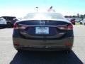 Titanium Flash Mica - Mazda6 Sport Photo No. 6